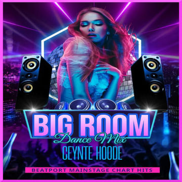 Big Room January 2023