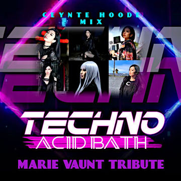 Marie Vaunt Tribute (Techno Acid Bath)