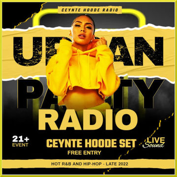 Urban Party Radio