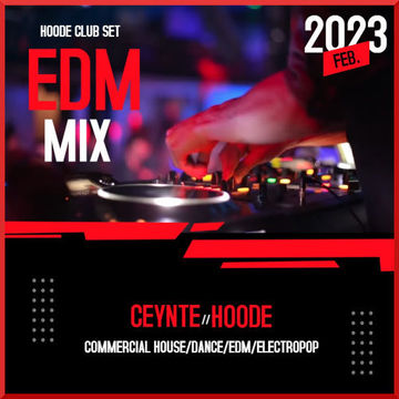 EDM February Club Mix