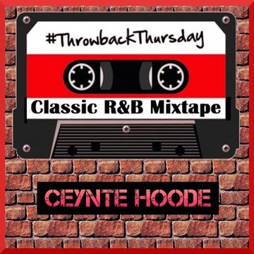 Throwback Thursday R&B