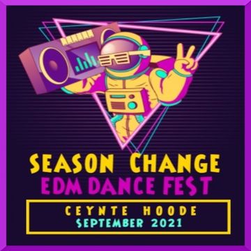 Season Change EDM