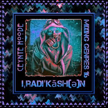 (MG 16) iˌradiˈkāSH(ə)n