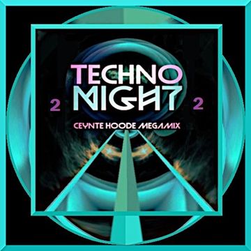 Techno Night 2 (The Way)