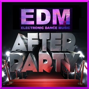 EDM Afterparty