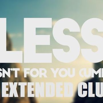 Alesso - If It Wasn't For You (AlexB Extended Club Edit)