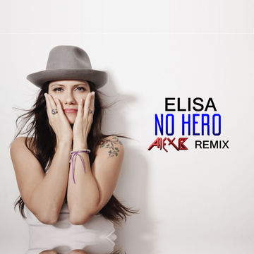 Elisa - No Hero (AlexB Extended Mix)