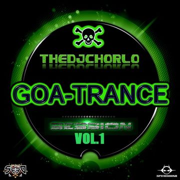 TheDjChorlo 1ºSession - Goa Trance (Masterbreak Radio)