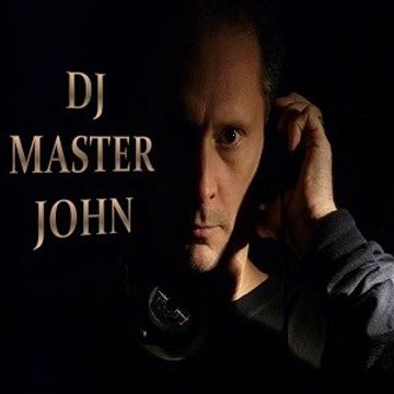 DJ MASTER JOHN - 80'S CLASSIC HITS - PART 1 (25 OCTOBER 2017)