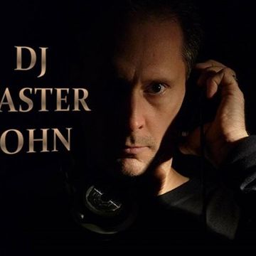 DJ MASTER JOHN - REGGAETON LIVE IN THE MIX (10 AUGUST 17)