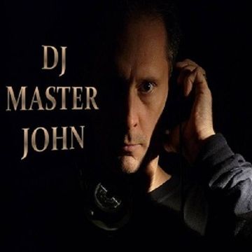 DJ MASTER JOHN - REGGAETON  HOT MIX (OCT-16)