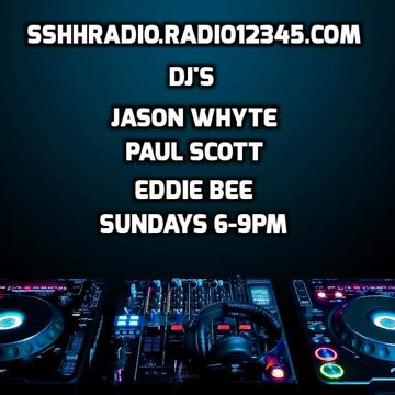 sshhradio show 3 8 2015 8;00;08 PM paul scott