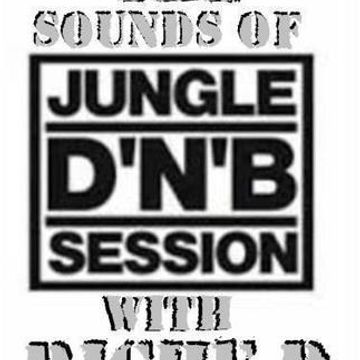 Jungle and DnB 31.09.16