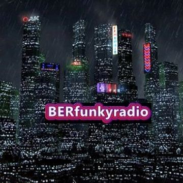 BERfunkyradio II