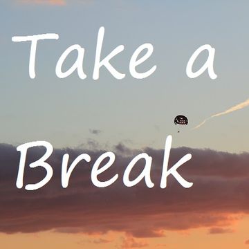 Take a Break - One Hour Electro Chill