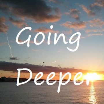 Going Deeper - One Hour Deep Electro Chill (Live Mix)