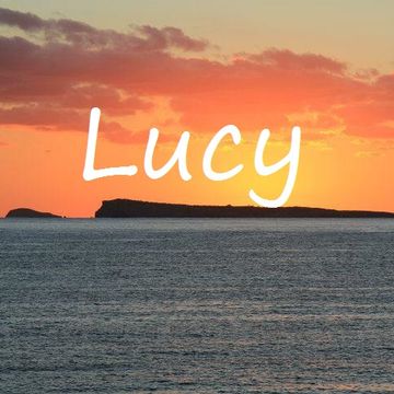 Lucy - One Hour Chill (Live Mix)