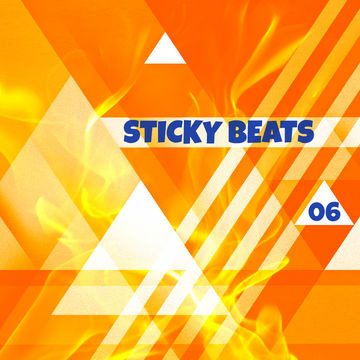Sticky Beats 06