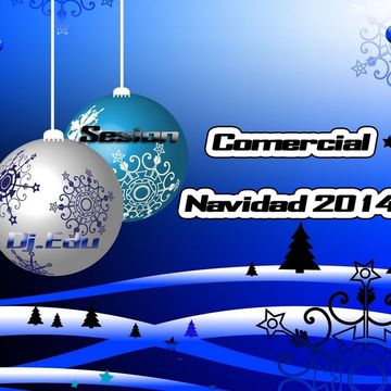 Sesion Comercial Navidad 2014