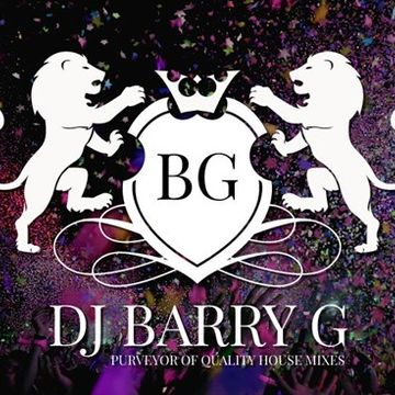 House Summer 2019 - Barry G