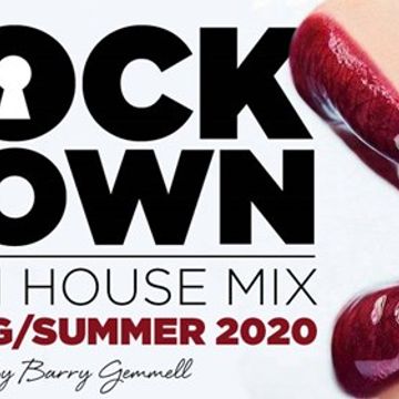 Lockdown Tech House Mix - Spring/Summer 2020