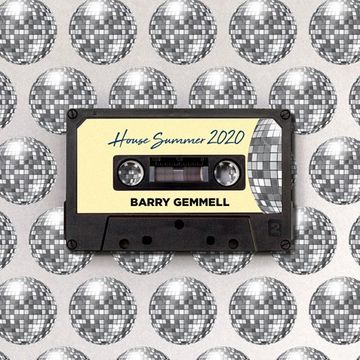 House Summer Mix - July 2020