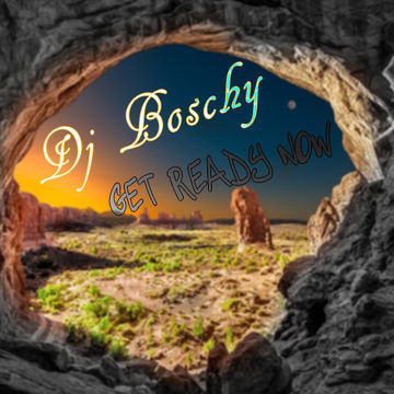 Get Ready Now Boschy ( Live mix November 2015 )