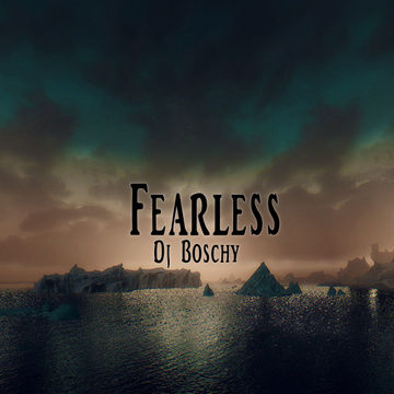 Fearless (Mixtape May 2017 )