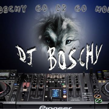 Boschy Go or Go Home  -Best Tracks EDM April 2015- (Boschy Mixing Stage 04-2015)