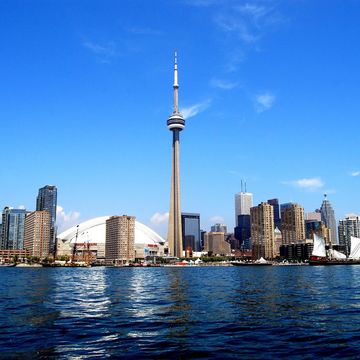 Toronto: Amazing Holiday Friendly, Diverse and Truly Bewitching