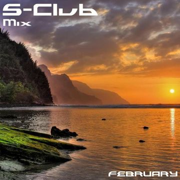 S-Club Mix - February