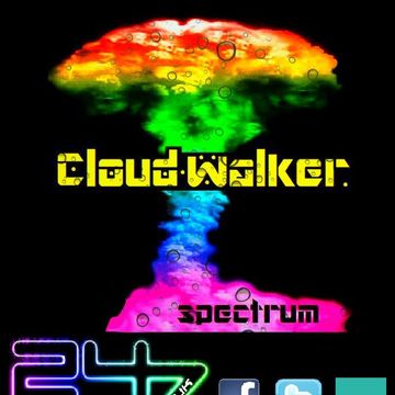 Cloudwalker Jump Up 20th Mar 2015