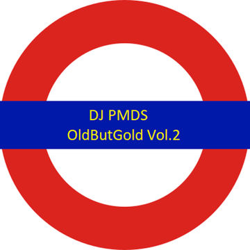 DJ PMDS OldButGold Vol.2 - Classic Deep Garage House Vibes