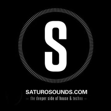 emotive presents Sonic Perception on SaturoSounds Radio March 2018