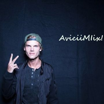 AviciiMiix