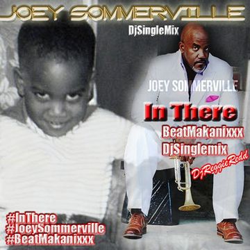 BeatMakanixxx In There Joey Sommerville DjReggieRedd DjSingleMix