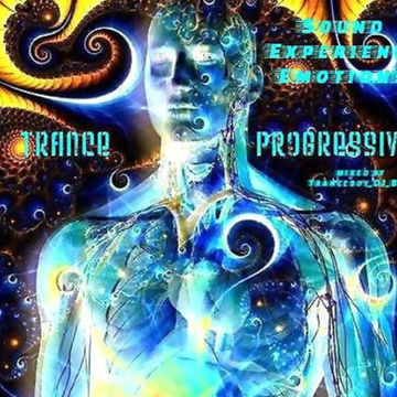 trance progressive mixed by Tranceboy DJ BDV