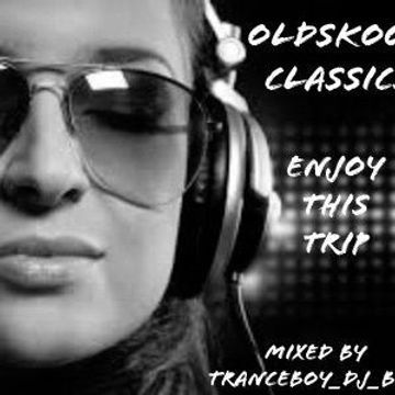 Oldskool Cassics tranceboyDJBDV oldskool cassics