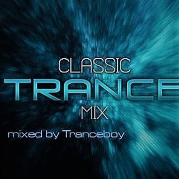 trance classic mixed by tranceboy