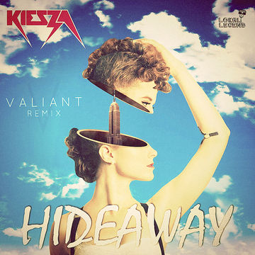 Kiesza - Hideaway (Valiant Remix)