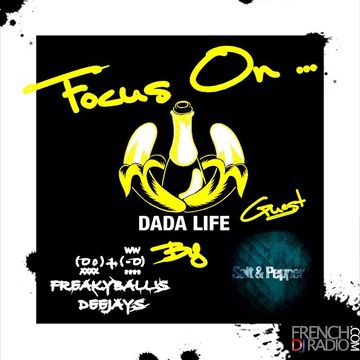 05 OCT 2012 -  FOCUS ON ... DADA LIFE