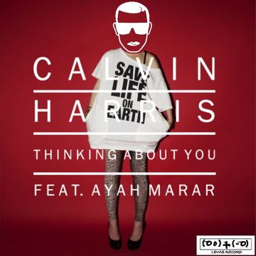 CALVIN HARRIS & AYAH MARAR X GTA X DJ SNAKE   IT'S THINKING ABOUT YOU ( FREAKYBALL'S DEEJAYS MASH )