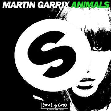 CHARLOTTE OC X MARTIN GARRIX   COLOUR MY ANIMALS ( FREAKYBALL'S DEEJAYS MASH )