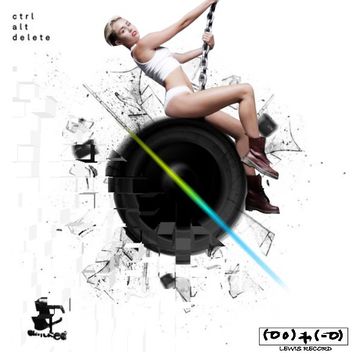 MICHAEL WOODS X MILEY CYRUS   DELETE MY WRECKING BALL ( FREAKYBALL'S DEEJAYS SECRET BOOTLEG )