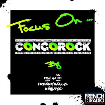 08 MAR 2013 - FOCUS ON ... CONOGOROCK