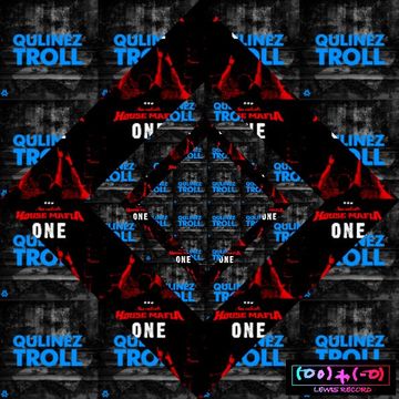 QULINEZ X CONGOROCK   TROLLONE ( FREAKYBALL'S DEEJAYS MASH )