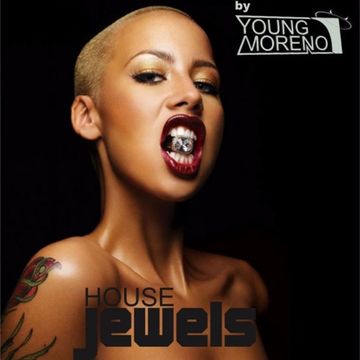 Young Moreno - House Jewels (Live @t Mykonos) August 2013