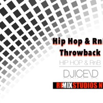 Hip Hop & RnB Throwback Summer Series Vol II