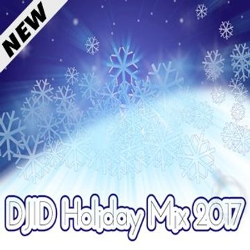 Holiday 2017 EP (Party Break)