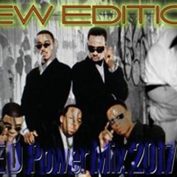 New Edition (RnB Power Mix)